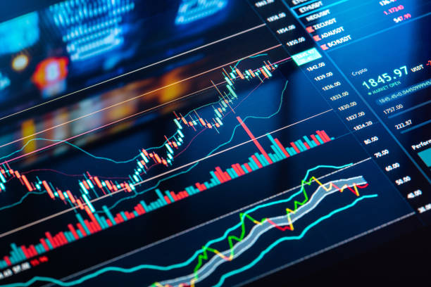 Trading Platform Interface